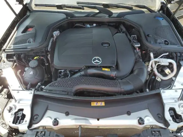 2022 MERCEDES-BENZ E 350  