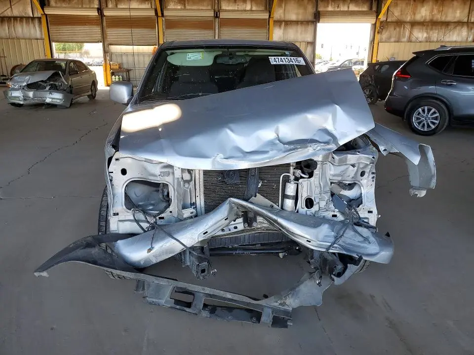2012 CHEVROLET COLORADO LT  