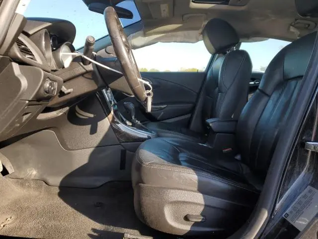 2015 BUICK VERANO   