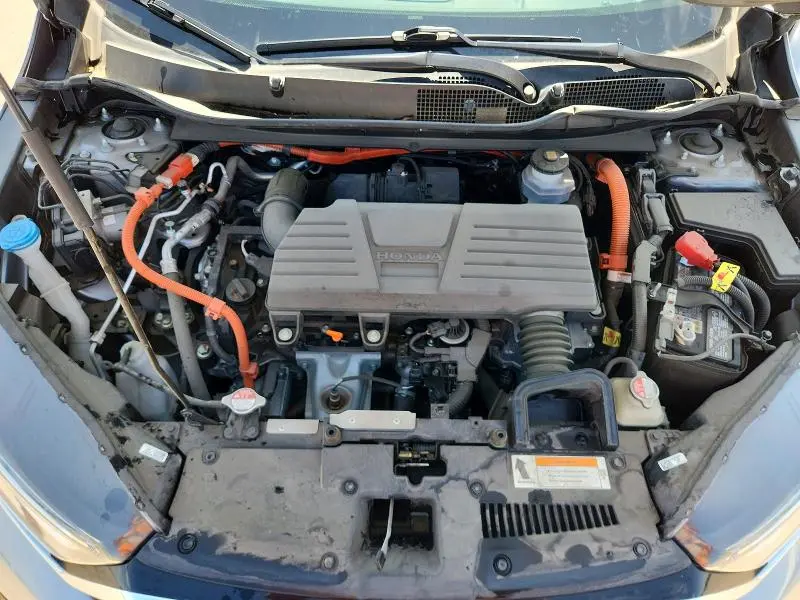 2022 HONDA CR-V EXL  