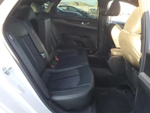 2021 KIA K5 GT LINE  