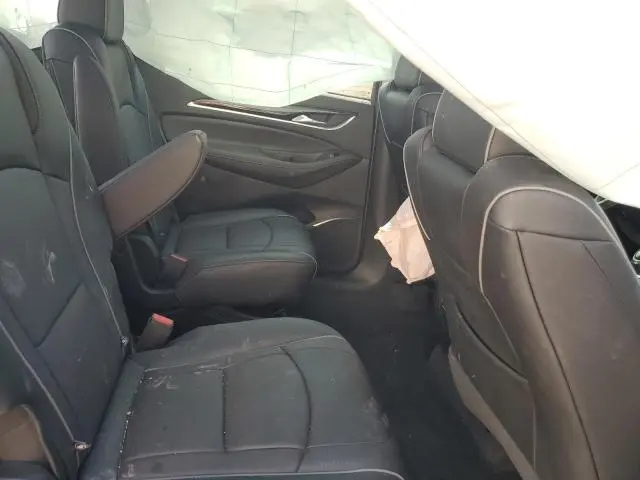 2019 BUICK ENCLAVE AVENIR  