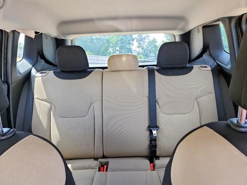 2016 JEEP RENEGADE SPORT  