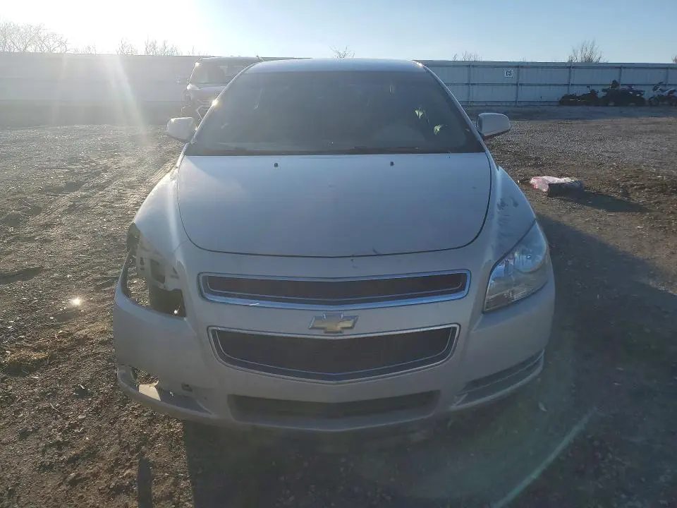 2010 CHEVROLET MALIBU 1LT  