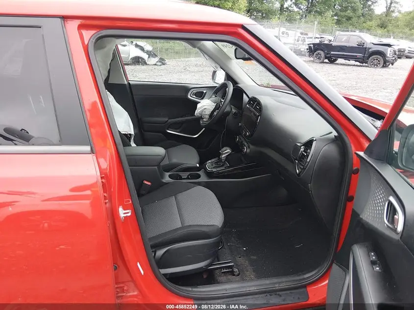 2024 KIA SOUL S