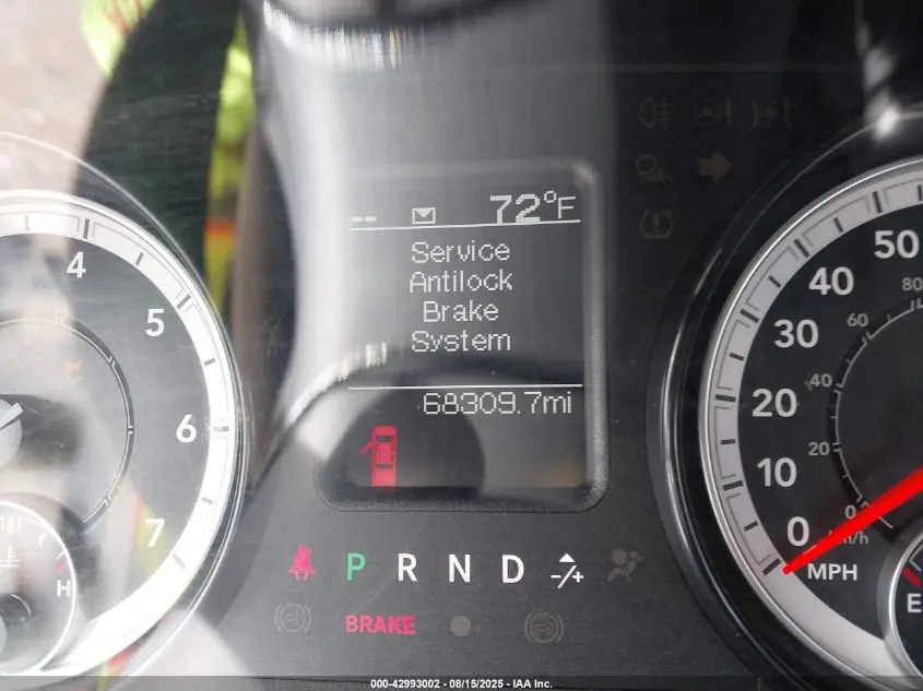 2022 RAM 1500 CLASSIC SLT  4X2 5'7 BOX