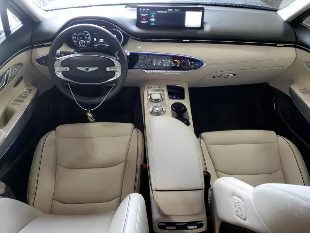 2024 GENESIS GV70 BASE  