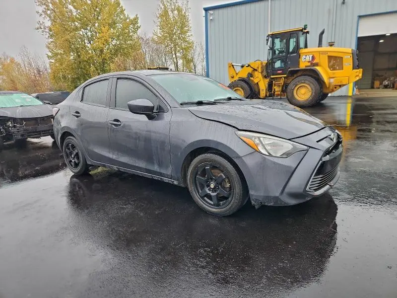 2016 TOYOTA SCION IA   