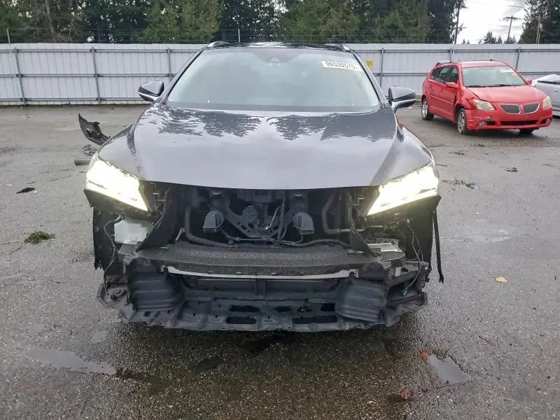 2019 LEXUS RX 450H BASE  