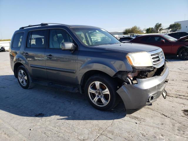 2013 HONDA PILOT EX