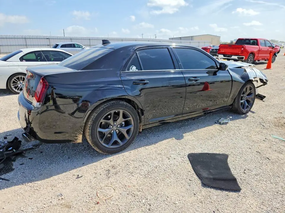2023 CHRYSLER 300 S  