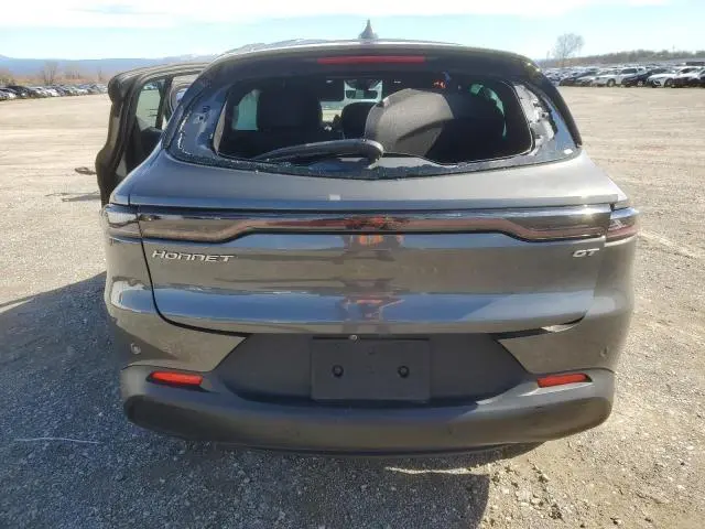 2023 DODGE HORNET GT  