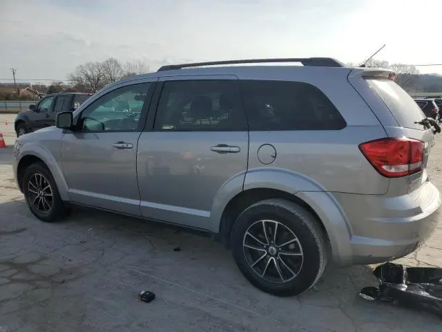2015 DODGE JOURNEY SE