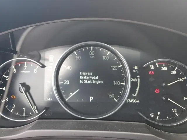 2024 MAZDA CX-5 PREMIUM  