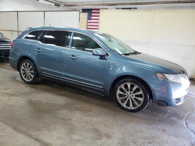 2010 LINCOLN MKT 