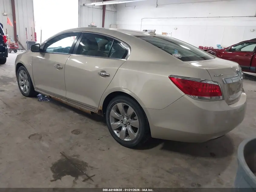 2012 BUICK LACROSSE PREMIUM 1 GROUP