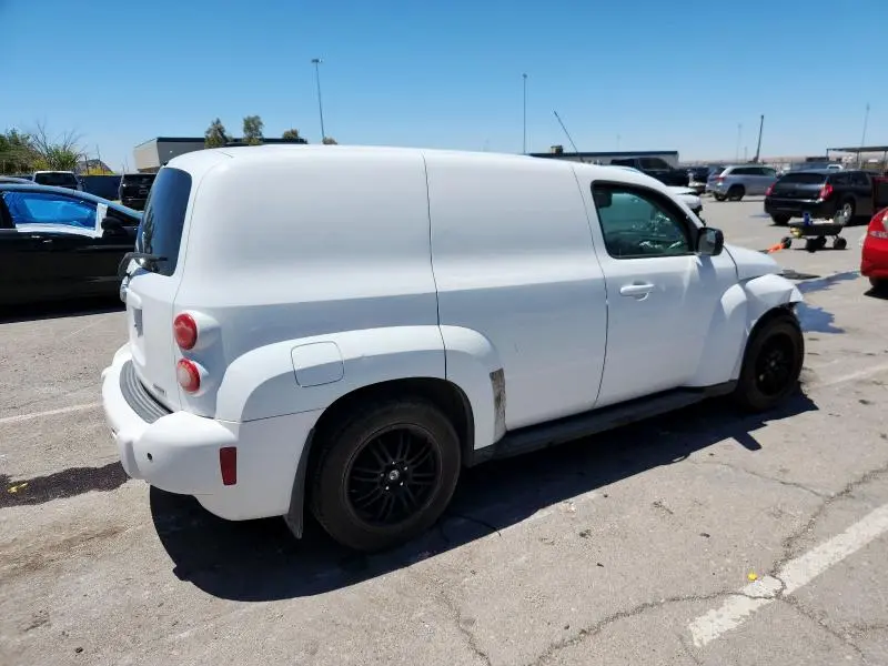 2011 CHEVROLET HHR PANEL LS  