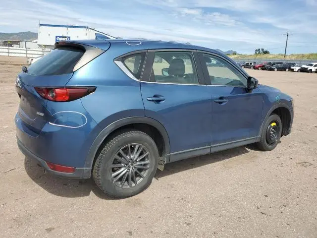 2019 MAZDA CX-5 SPORT  