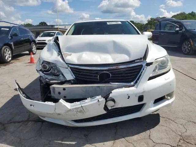 2010 LEXUS LS 460  