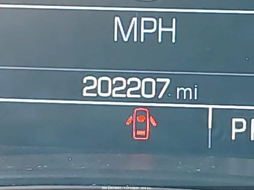 2017 CHEVROLET IMPALA 1LT