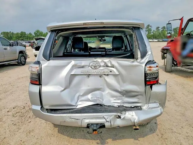 2014 TOYOTA 4RUNNER SR5 PREMIUM  
