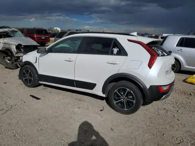2023 KIA NIRO EX  