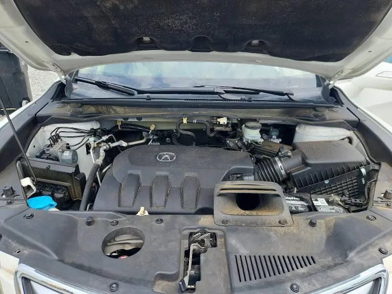 2014 ACURA RDX TECHNOLOGY  