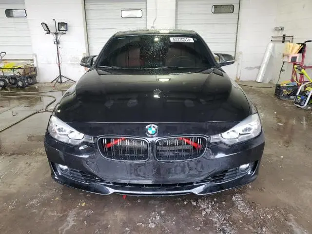2013 BMW 328 XI