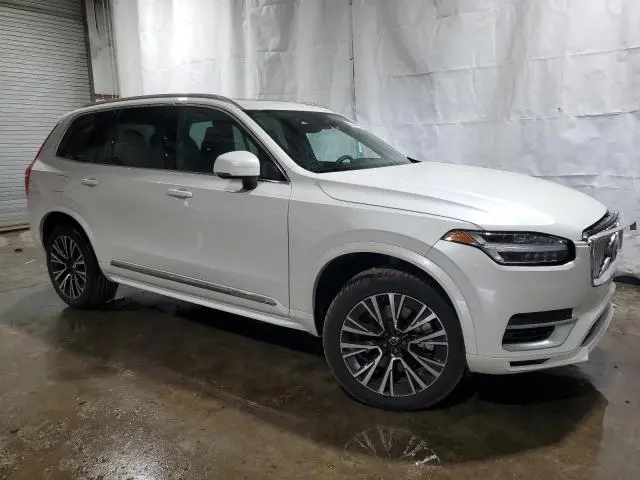 2023 VOLVO XC90 CORE  