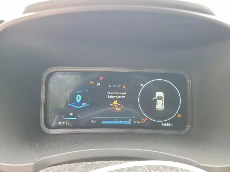 2023 HYUNDAI KONA N LINE  