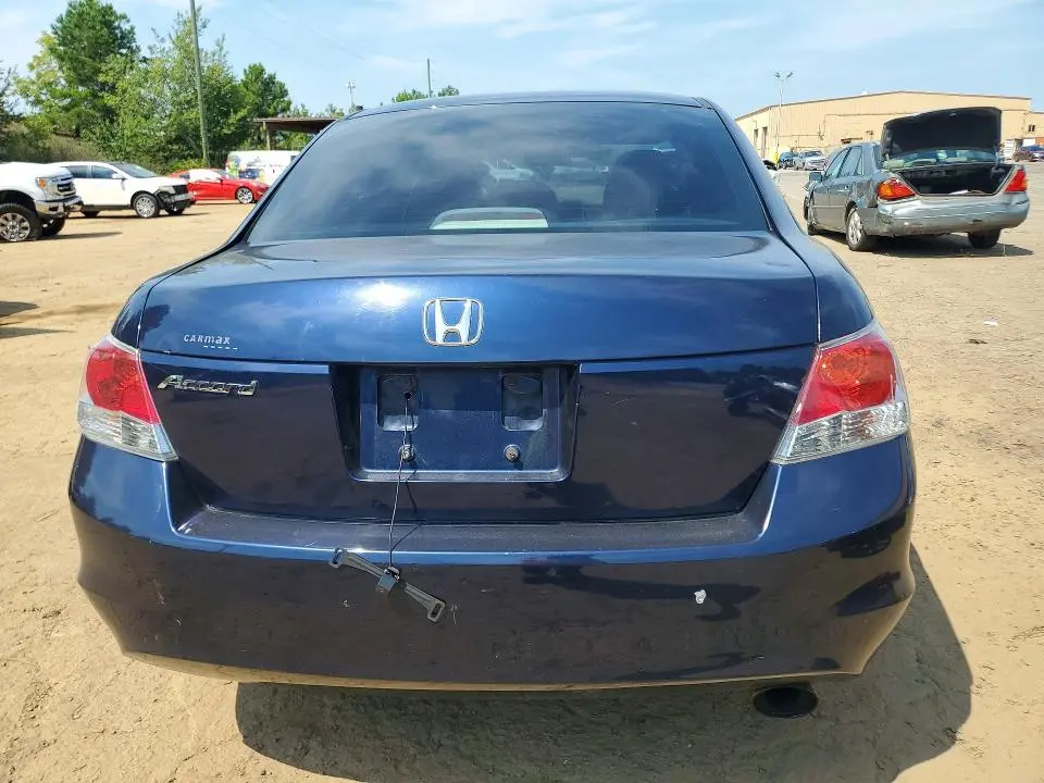 2010 HONDA ACCORD EX  