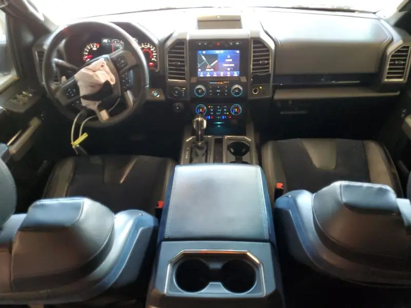 2020 FORD F150 RAPTOR  