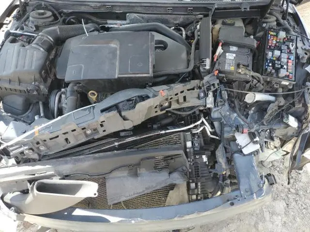 2013 BUICK REGAL PREMIUM  