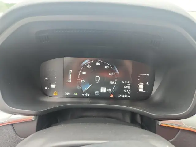2019 VOLVO XC60 T5  