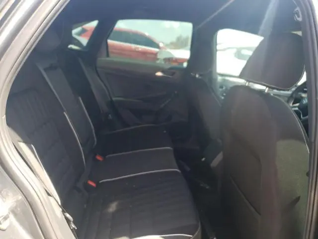 2024 VOLKSWAGEN JETTA SPORT  