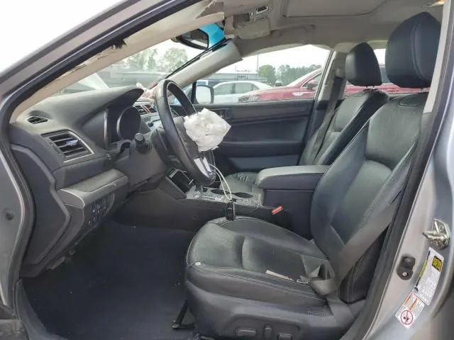 2016 SUBARU LEGACY 2.5I LIMITED  