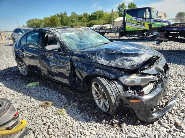 2013 BMW 328 I  