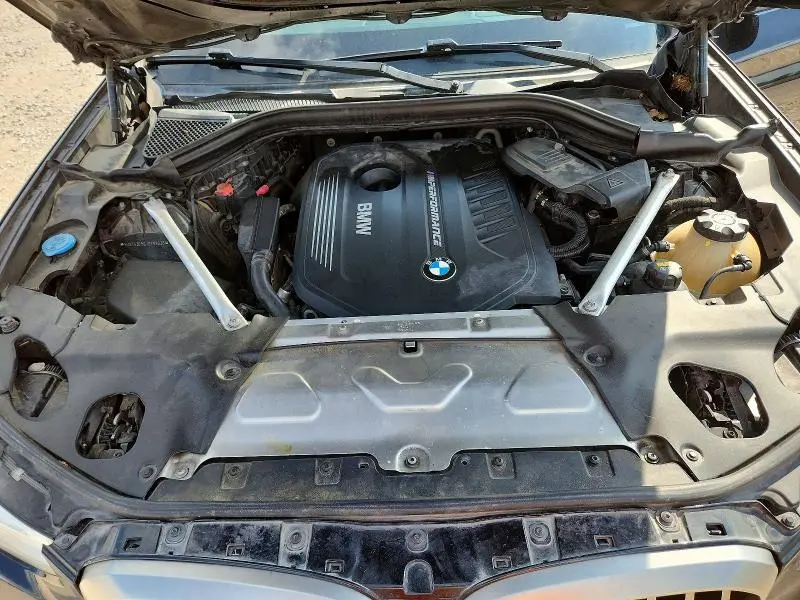 2018 BMW X3 XDRIVEM40I  