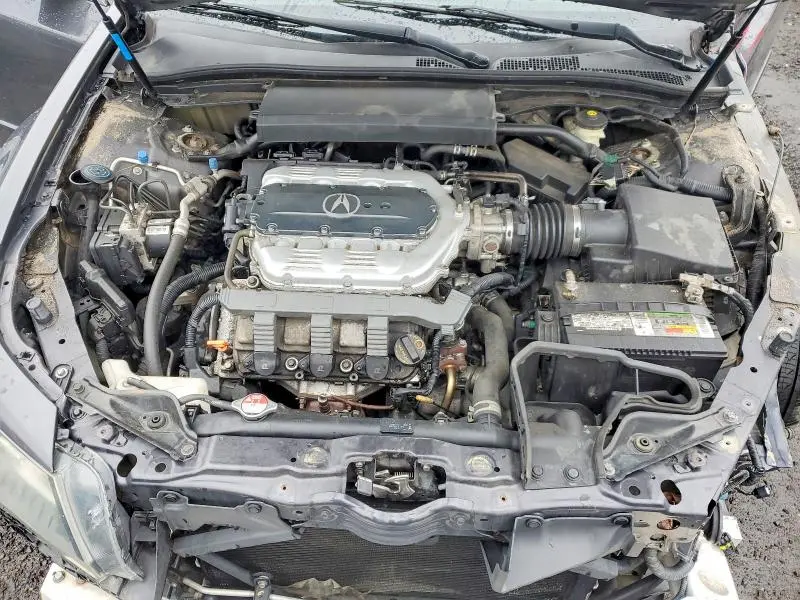 2012 ACURA TL   
