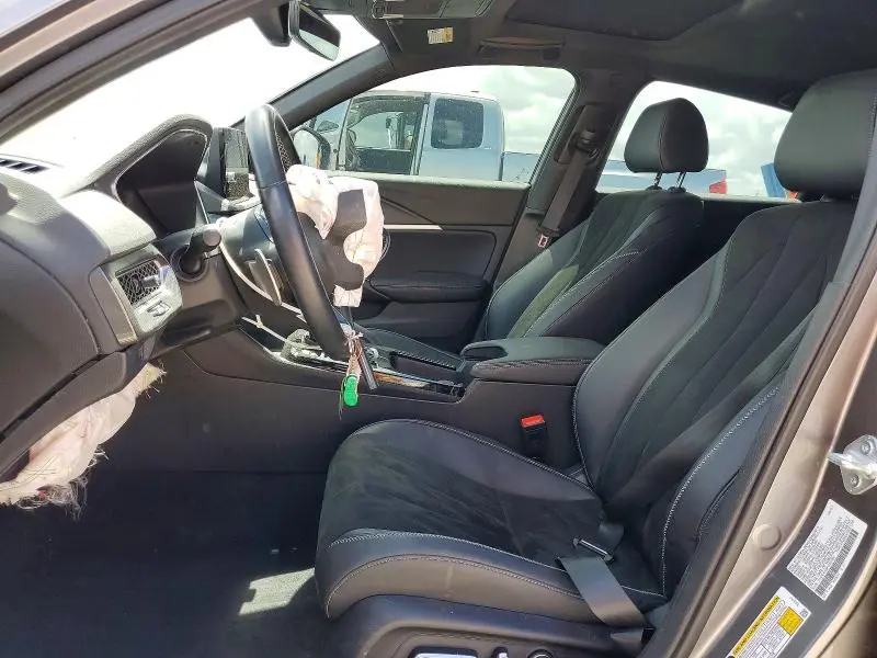 2024 ACURA INTEGRA A-SPEC TECH  