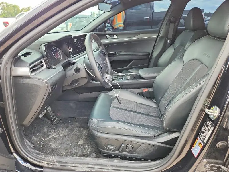 2024 KIA K5 GT LINE  