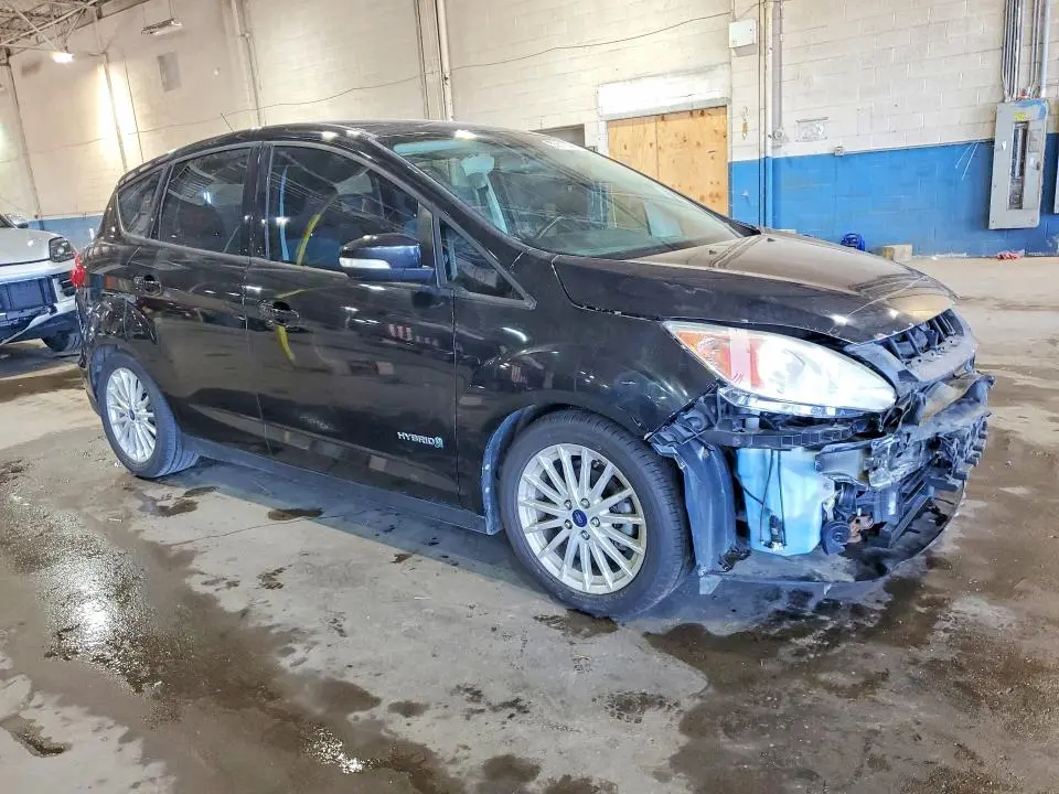 2013 FORD C-MAX SE  