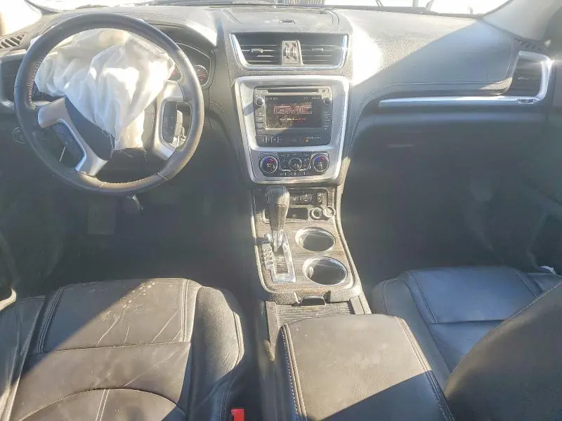 2014 GMC ACADIA SLT-1  