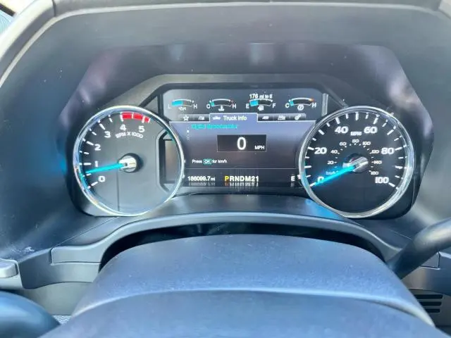 2018 FORD F350 SUPER DUTY  