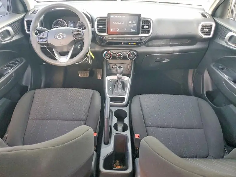 2021 HYUNDAI VENUE SE  