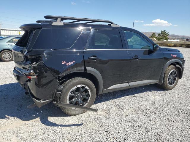 2023 NISSAN PATHFINDER SV