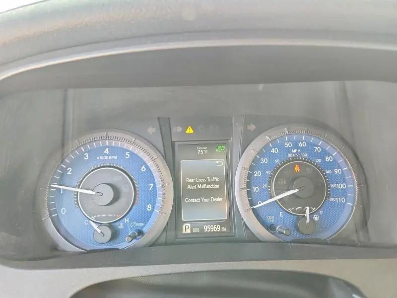 2020 TOYOTA SIENNA XLE 8-PASSENGER  