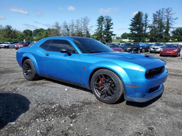 2019 DODGE CHALLENGER R/T SCAT PACK