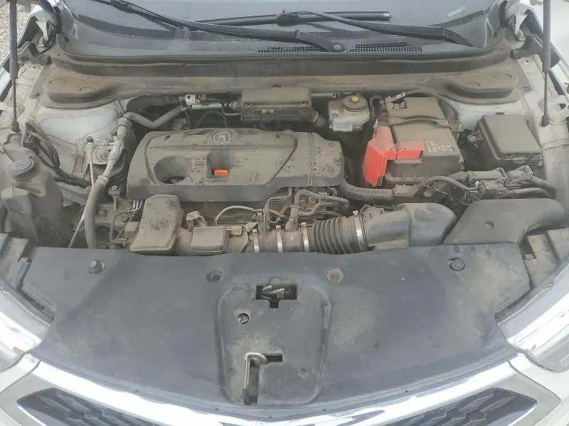 2020 ACURA RDX ADVANCE  