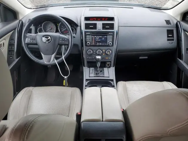 2014 MAZDA CX-9 TOURING  